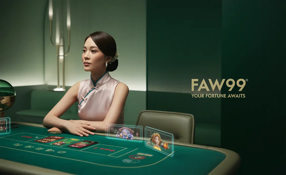 FAW99th สมัครสมาชิก สิทธิพิเศษ